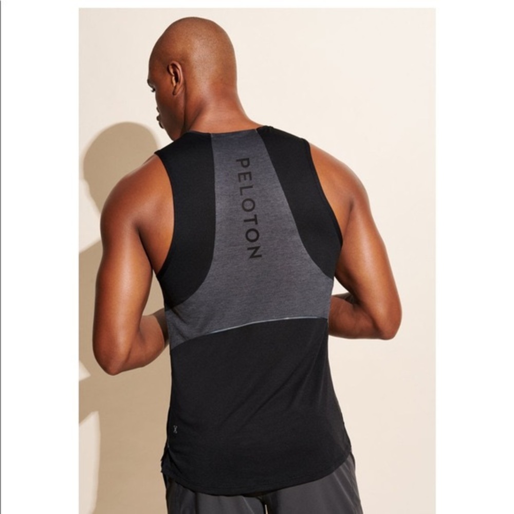 Lululemon Peloton Fast and Free Tank